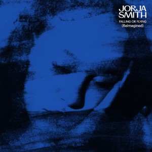 Jorja Smith - Backwards (Reimagined)