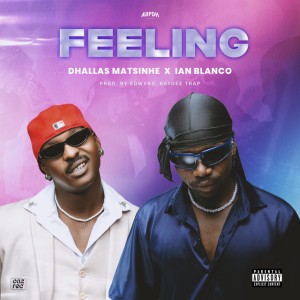 AOPDH - Feeling (feat. Dhallas Matsinhe & Ian Blanco)