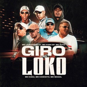 DJ Boy - Giro Loko