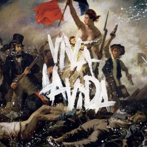 Baixar Música de Coldplay - Viva La Vida