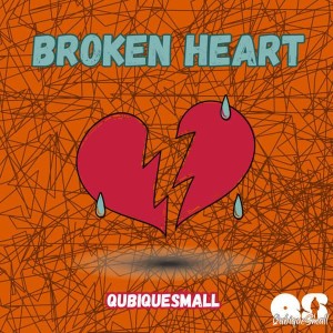QubiqueSmall - Broken Heart (ArcadeDub_Mix)