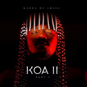 Kabza De Small - Khusela (feat. Msaki)