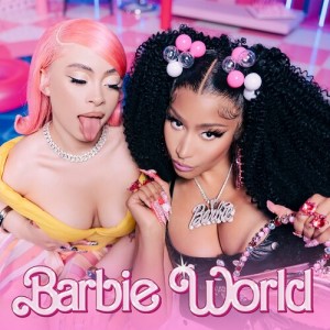 Nicki Minaj - Barbie World