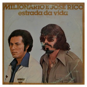 Baixar Música de Milionário & José Rico - Estrada da vida