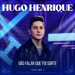 Hugo Henrique - Tampa Das Camionete (Ao Vivo)