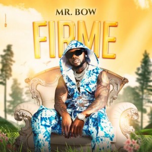 Mr. Bow - Firme