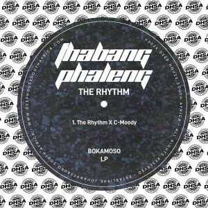 Thabang Phaleng & C-Moody - The Rhythm (Original Mix)