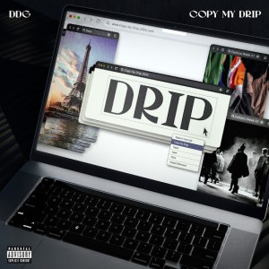 DDG - copy my drip