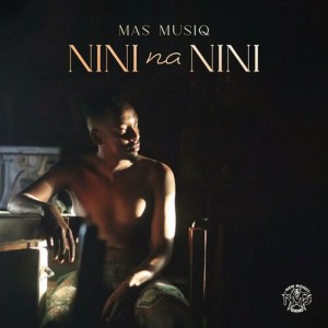 Mas Musiq - Gangnam Style (feat. DJ Maphorisa & Kabza De Small)