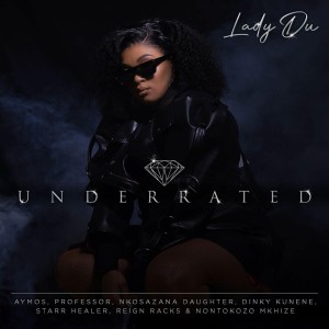 Lady Du & & Lahv - Unconditional Love