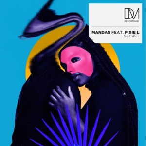 Mandas - Secret ft. Pixie L