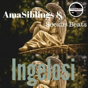 AmaSiblings - Ingelosi