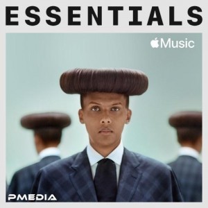 Stromae - Up Saw Liz