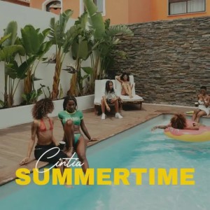 Cíntia - SUMMERTIME