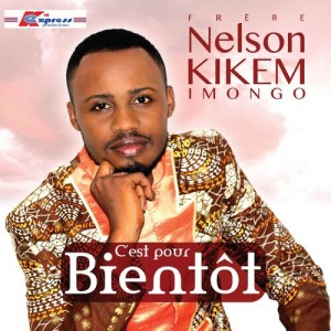 Nelson Kikem Imongo - Lettre