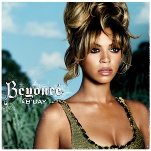 Beyoncé - Crazy In Love (feat. Jay-Z)