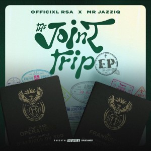 Officixl Rsa & Mr JazziQ - Joint (feat. Benzoo)