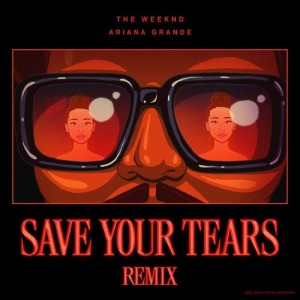 The Weeknd - Save Your Tears