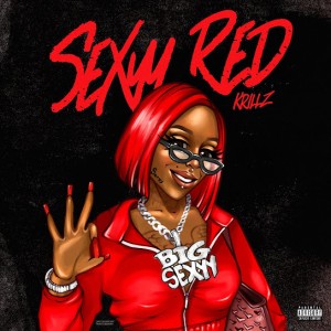 Krillz - Sexyy Red (Looking For The Hoes)