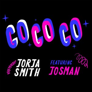 Jorja Smith - GO GO GO Feat Josman