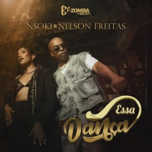 Nsoki, Nelson Freitas & Kizomba da Boa - Essa Dança